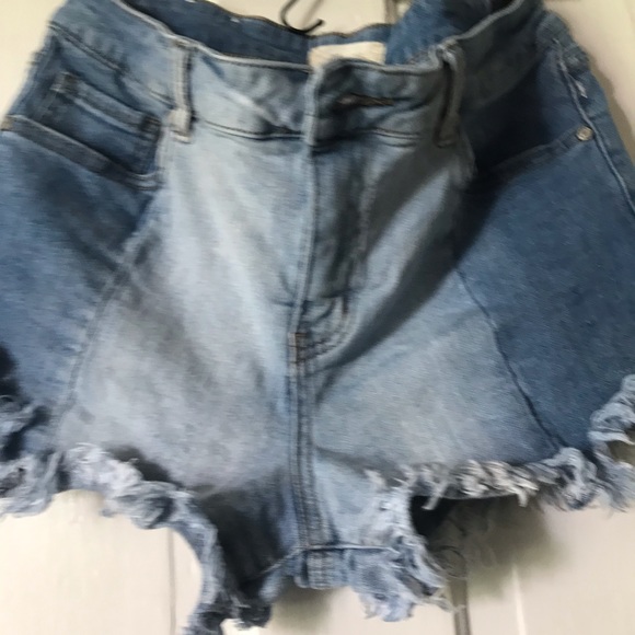 NWT, Altair’s State women’s shorts size: 29 - Picture 9 of 9